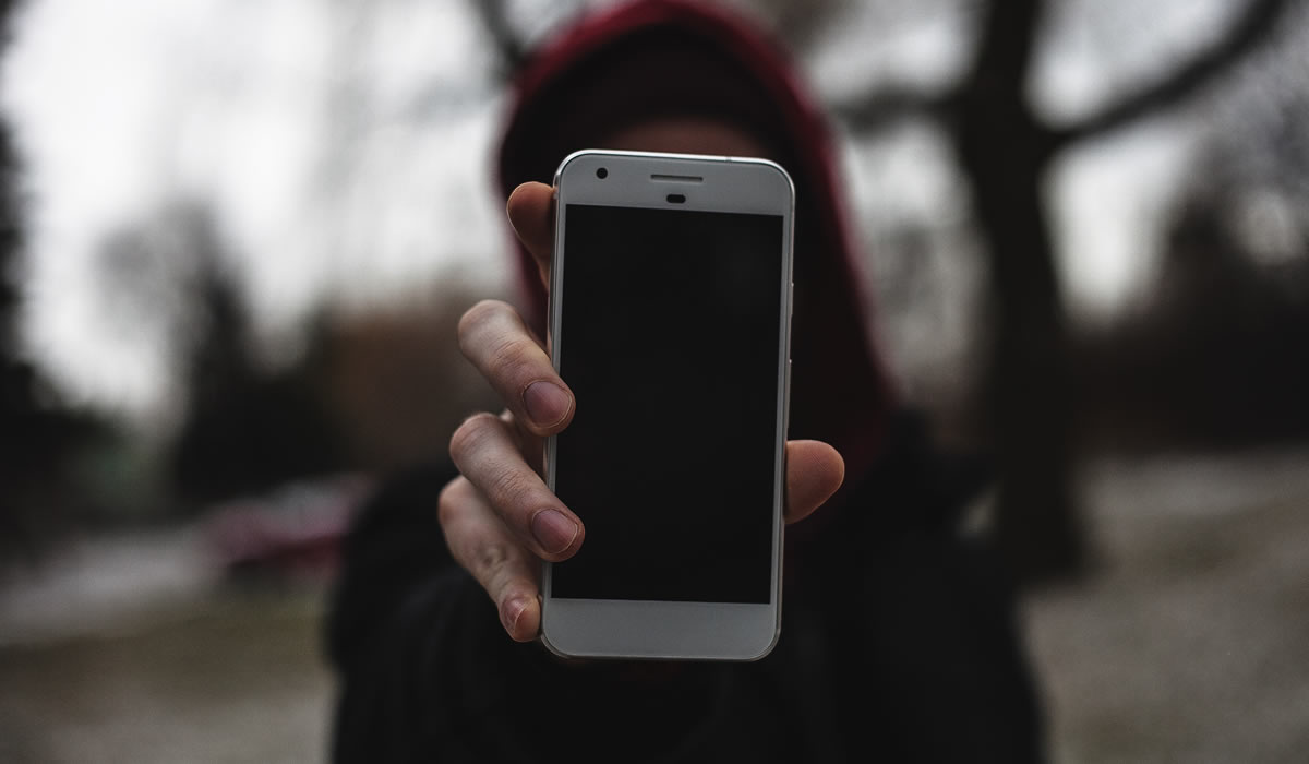 Mobile Encryption Tools (iOS/ Android)
