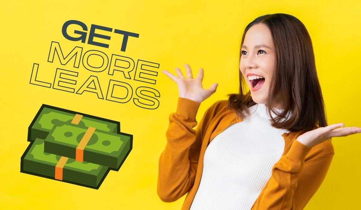 Lead Generation Hacks
